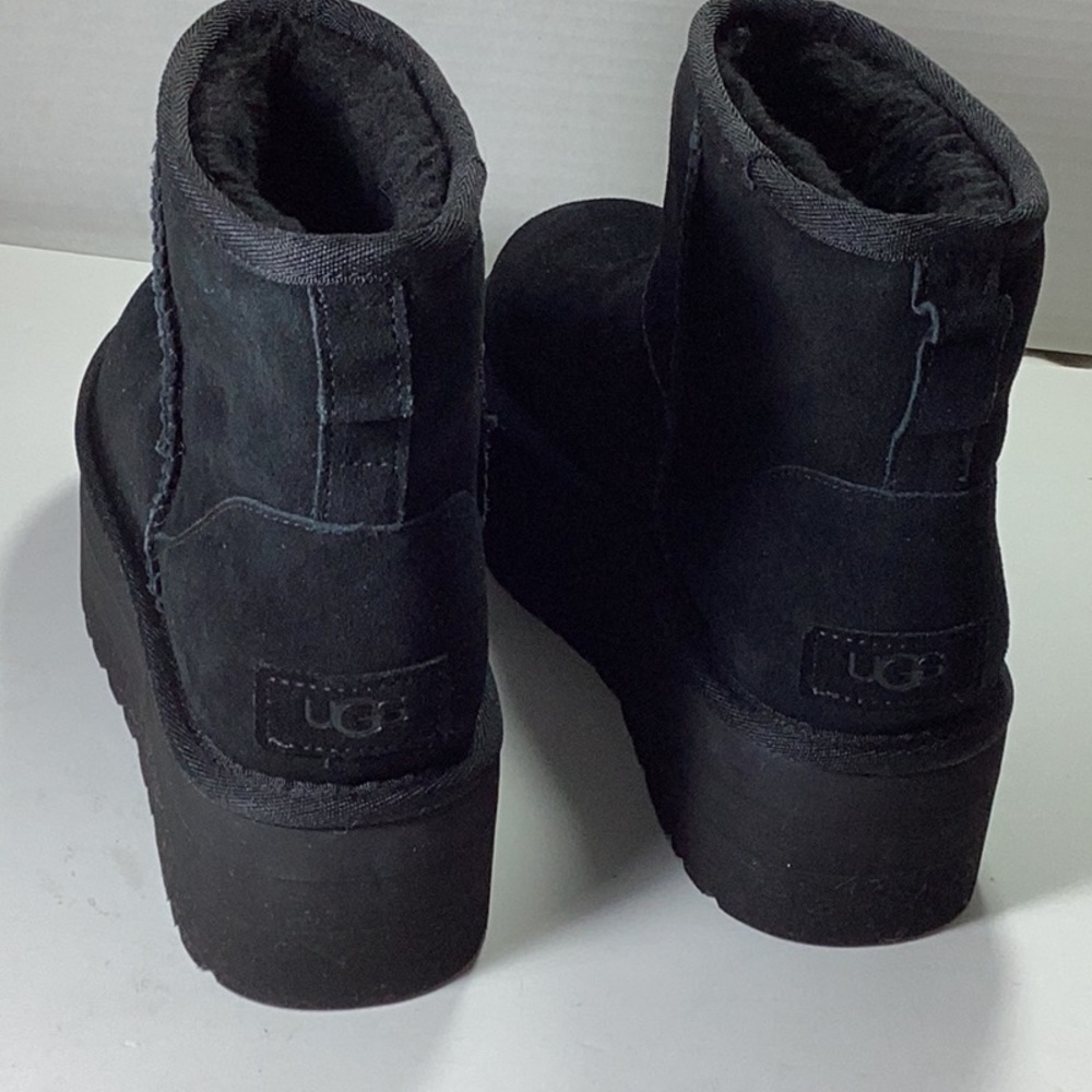 All Gender Classic Mini Platform - image 3